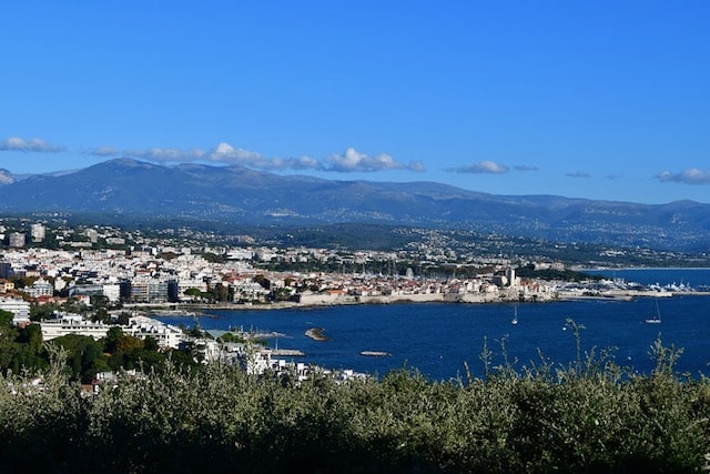 Antibes, France